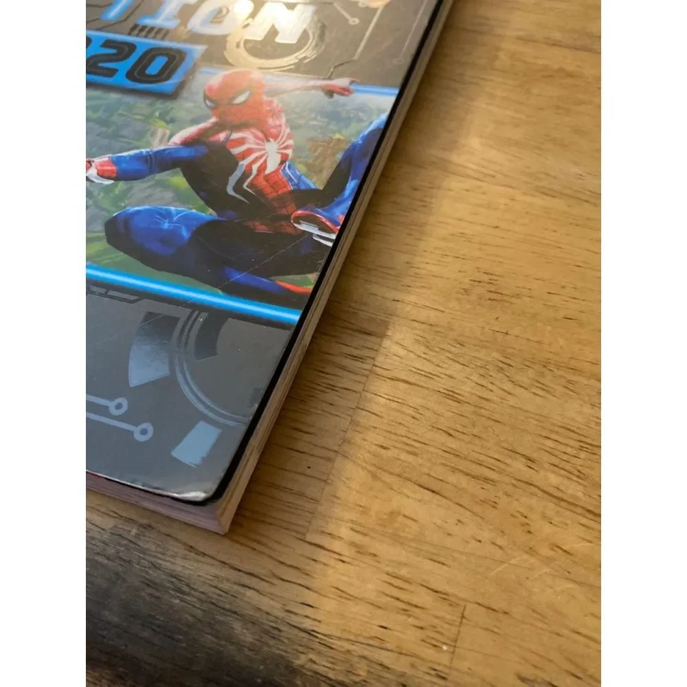 Guinness World Records‎ Gamers edition